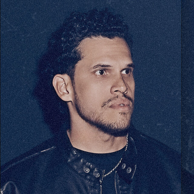 Onis E. Rodríguez