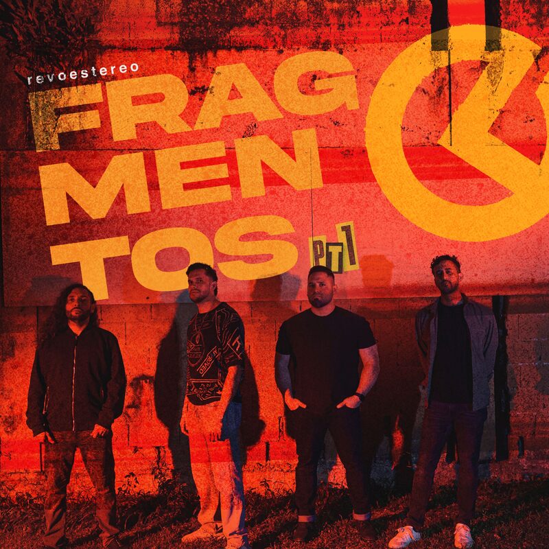 Fragmentos Pt. 1