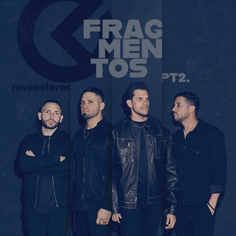 Fragmentos Pt. 2