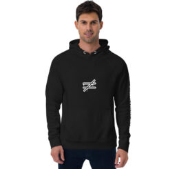 Legacy Hoodie ≠ Logo