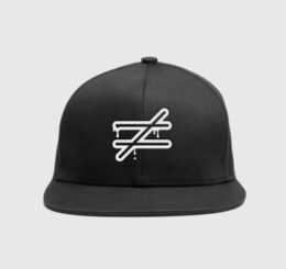 Legacy Hat ≠ Logo