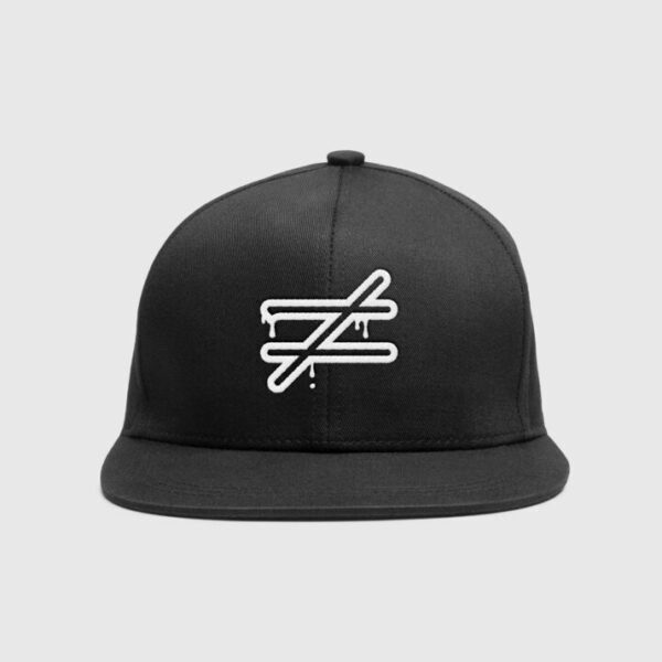 Legacy Hat ≠ Logo