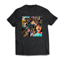 Era del Pánico T-Shirt