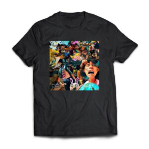 Era del Pánico T-Shirt