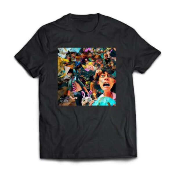 Era del Pánico T-Shirt