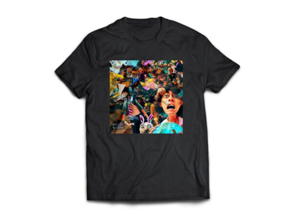 Era del Pánico T-Shirt