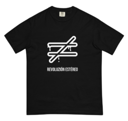 Legacy T-Shirt ≠ Logo