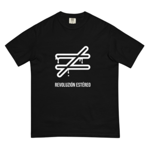 Legacy T-Shirt ≠ Logo