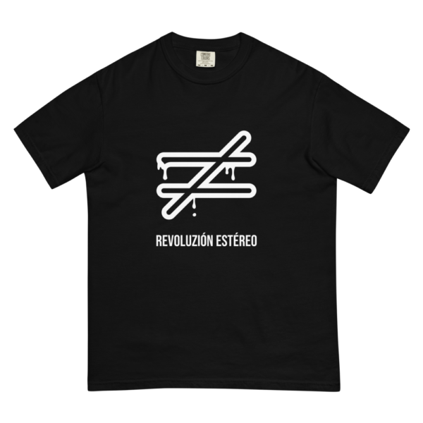Legacy T-Shirt ≠ Logo