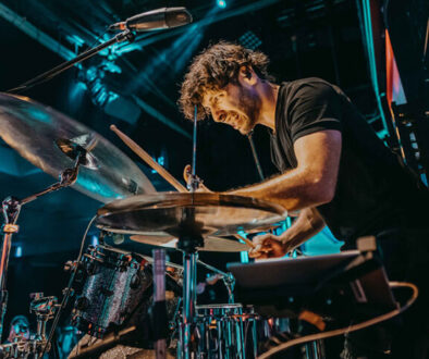 orlando-playing-drums-revoestereo